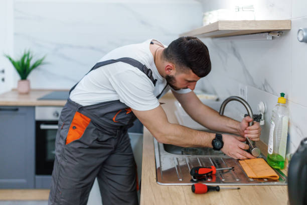 Best Toilet Repair Services  in Gibsonburg, OH