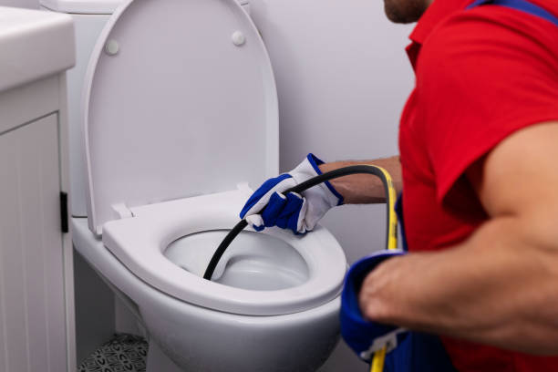 Best Commercial Plumbing Services  in Gibsonburg, OH