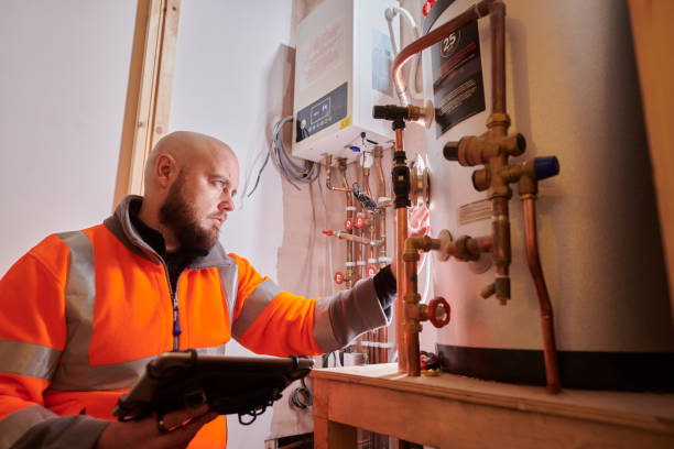 Trusted Gibsonburg, OH Plumbing Experts