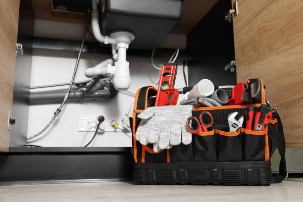 Best Local Plumber Services  in Gibsonburg, OH