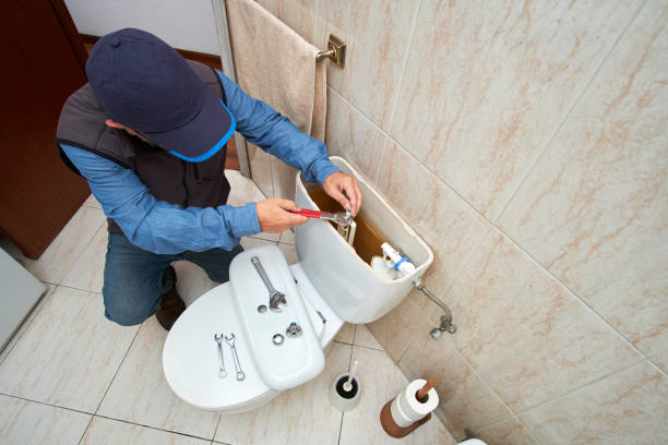 Best 24-Hour Plumber Near Me  in Gibsonburg, OH