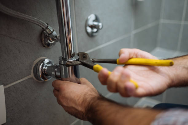 Best Sewer Line Repair  in Gibsonburg, OH