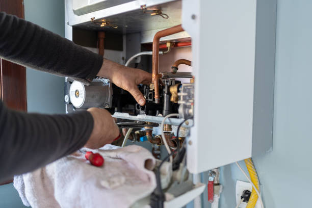 Best Emergency Plumber  in Gibsonburg, OH