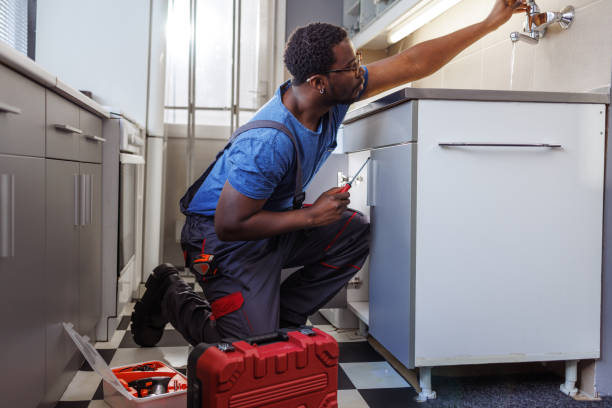 Best Plumbing Repair Near Me  in Gibsonburg, OH
